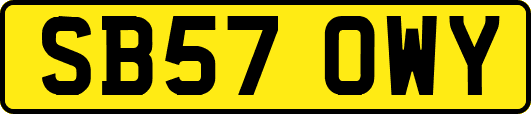 SB57OWY