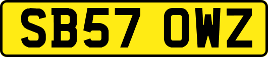 SB57OWZ