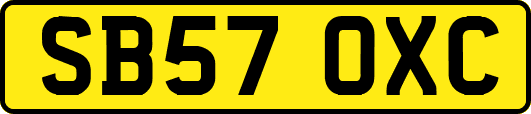 SB57OXC