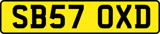 SB57OXD