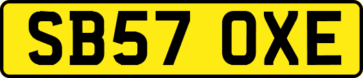 SB57OXE