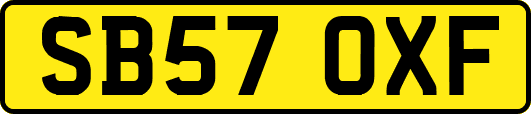 SB57OXF