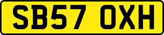 SB57OXH