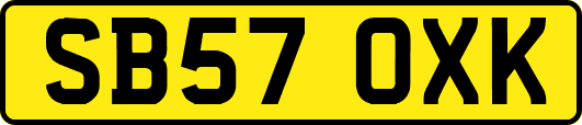 SB57OXK