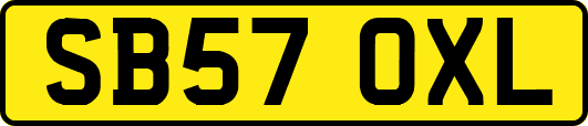 SB57OXL