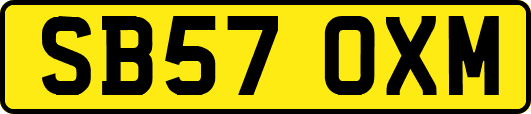 SB57OXM
