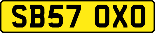 SB57OXO