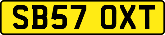 SB57OXT