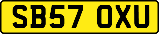 SB57OXU