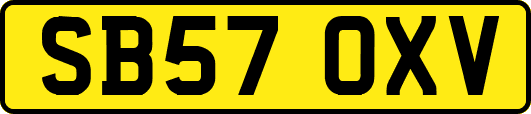 SB57OXV