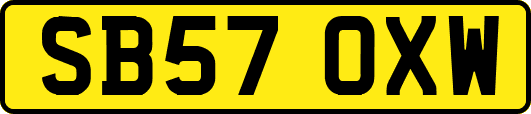 SB57OXW