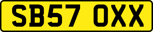 SB57OXX