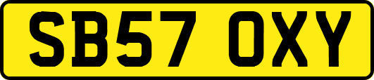 SB57OXY
