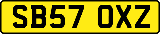 SB57OXZ