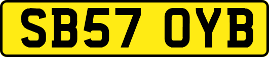 SB57OYB