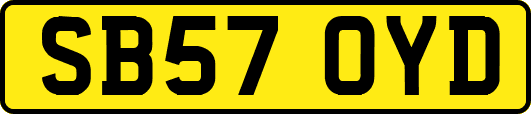 SB57OYD