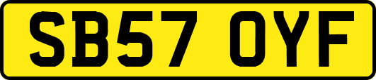 SB57OYF
