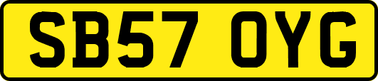 SB57OYG