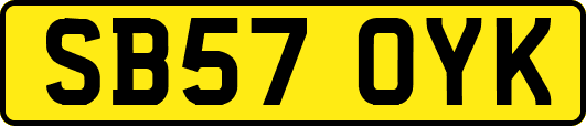 SB57OYK