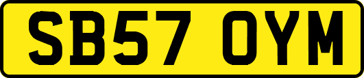SB57OYM