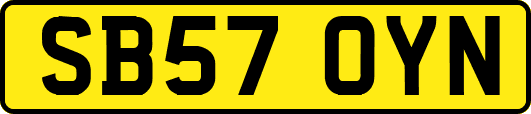 SB57OYN