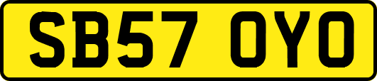 SB57OYO
