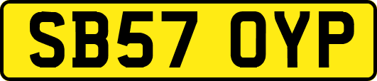 SB57OYP