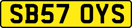 SB57OYS