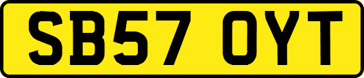 SB57OYT