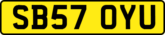 SB57OYU
