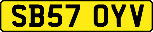 SB57OYV