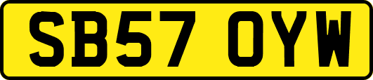 SB57OYW