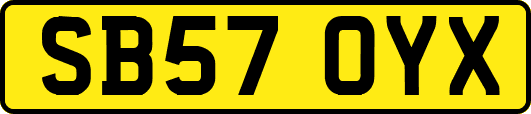 SB57OYX
