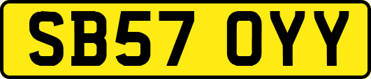 SB57OYY