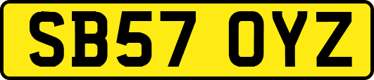 SB57OYZ