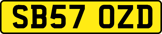 SB57OZD
