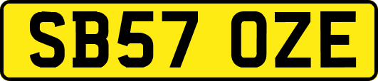 SB57OZE