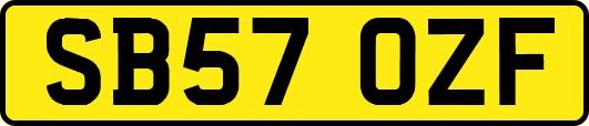SB57OZF