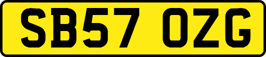 SB57OZG