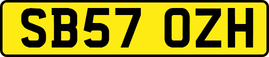 SB57OZH