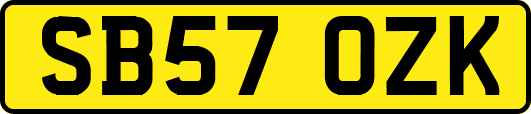 SB57OZK