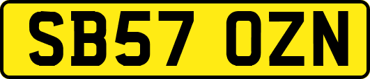 SB57OZN