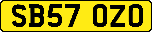 SB57OZO