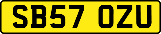 SB57OZU