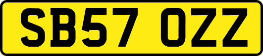 SB57OZZ