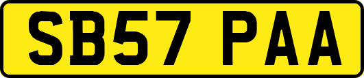 SB57PAA