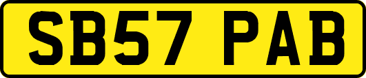 SB57PAB