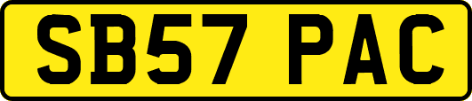 SB57PAC