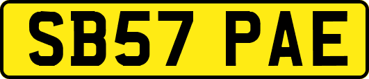 SB57PAE