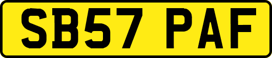 SB57PAF